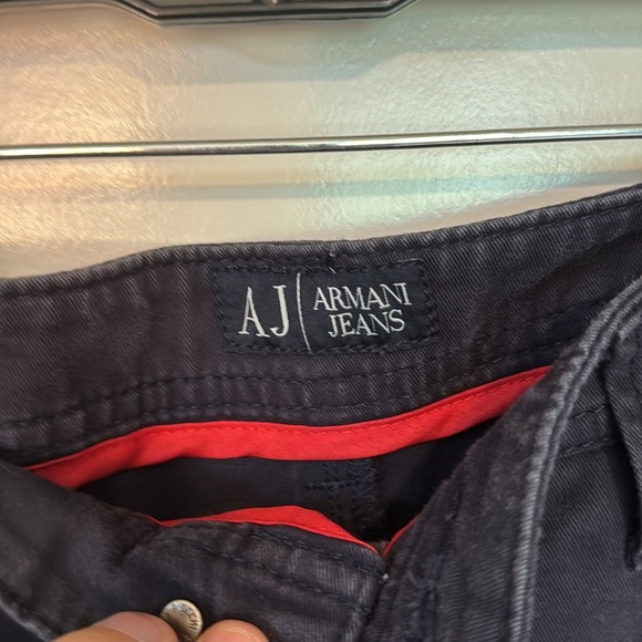 AJ ARMANI JEANS - Picture 5 of 12